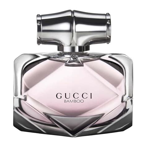 eau de parfum gucci bamboo tester|Gucci Bamboo Gucci perfume .